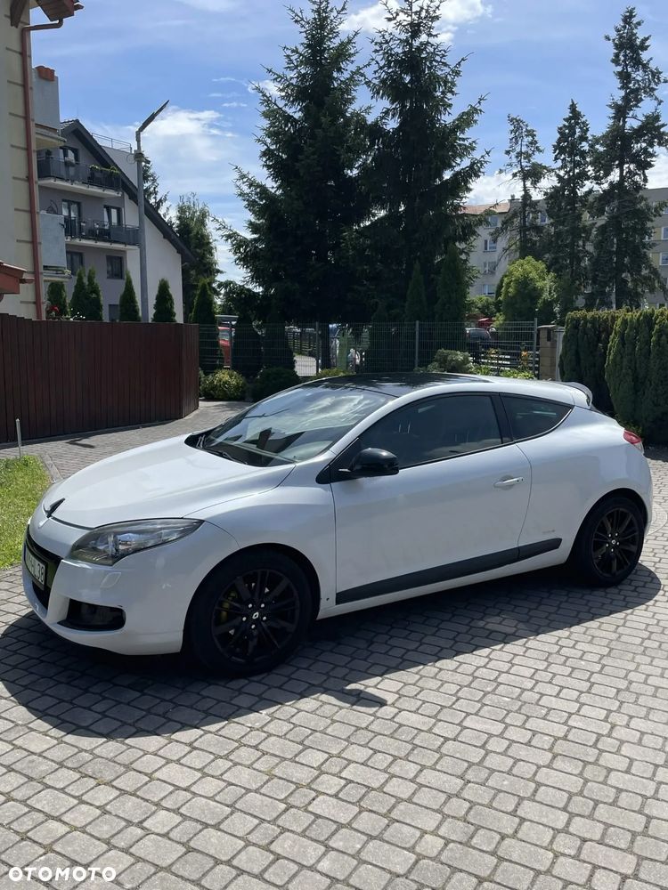 Renault Megane 1.4 16V TCE Monaco - 1