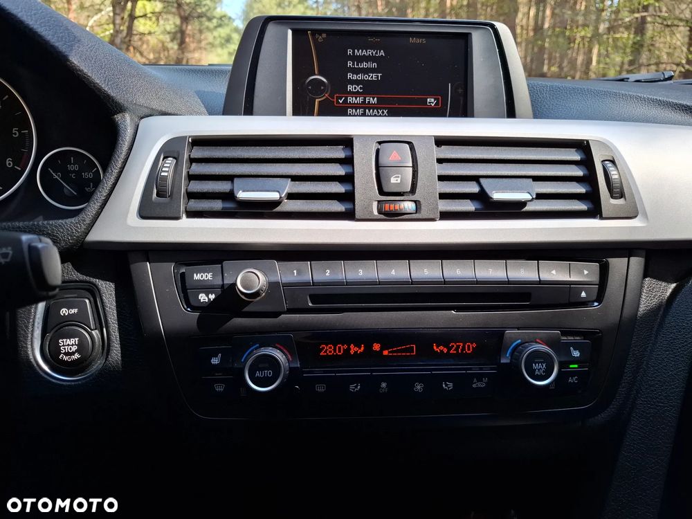 BMW Seria 3 320d - 13