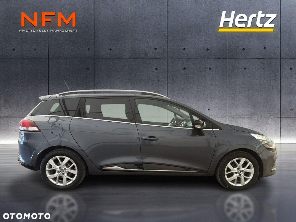 Renault Clio - 7