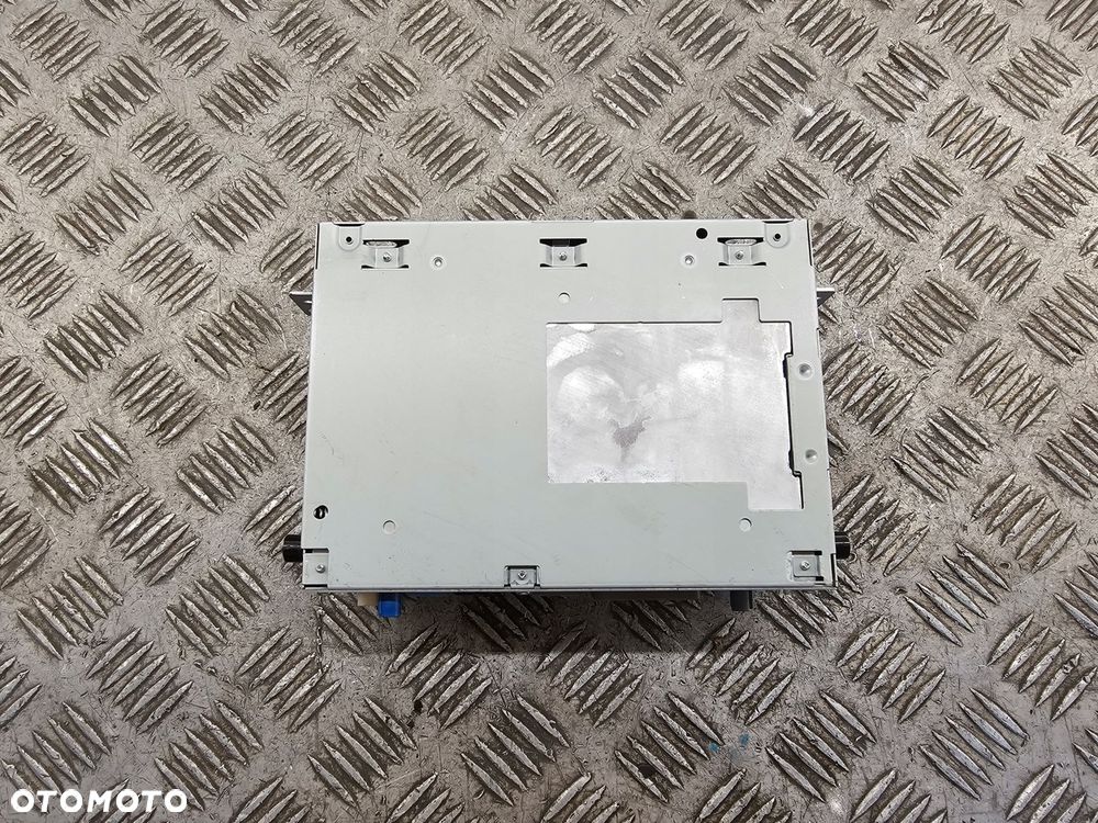 radio nawigacja cf6n-18c815-hh 31357756aa range rover sport l494 - 3