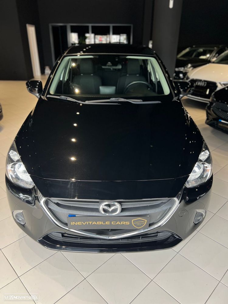 Mazda 2 1.5 Sky.Evolve - 3