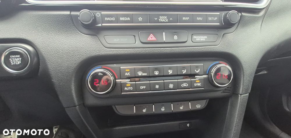 Kia ProCeed - 20