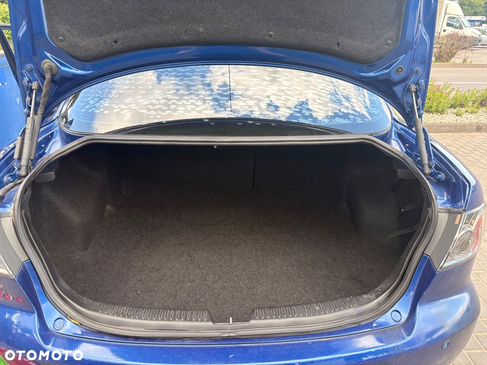 Mazda 6 2.0 Exclusive - 5