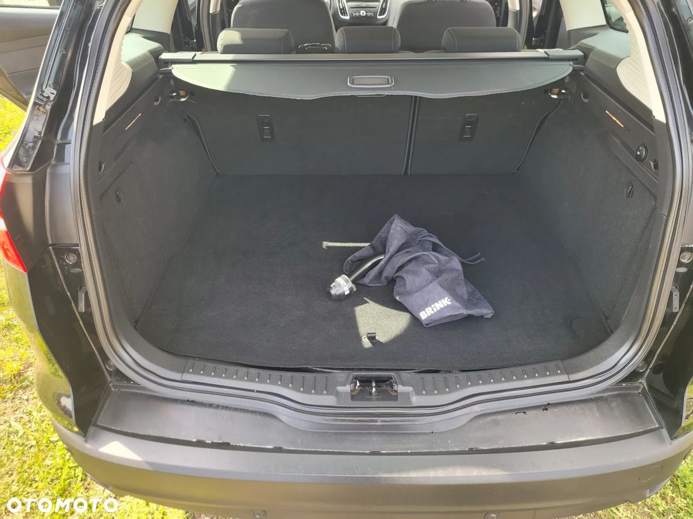 Ford Focus 1.5 TDCi Titanium ASS - 24