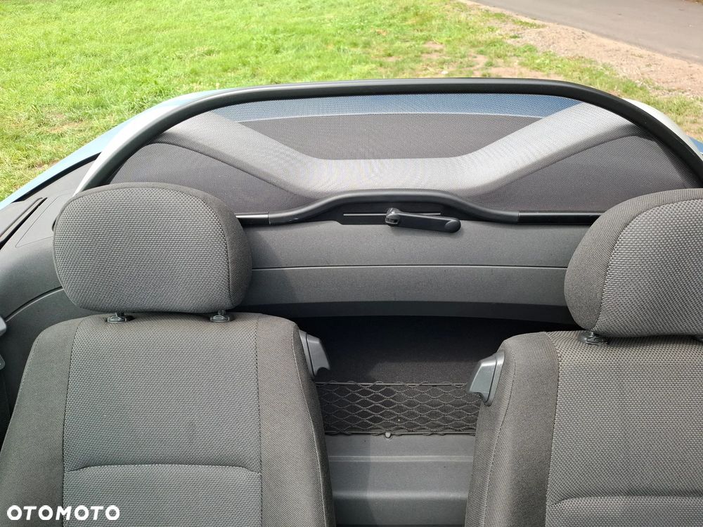 Opel Tigra 1.4 Enjoy - 8