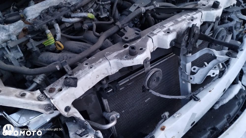 Toyota Corolla 1,6 silnik skrzynia inne - 1