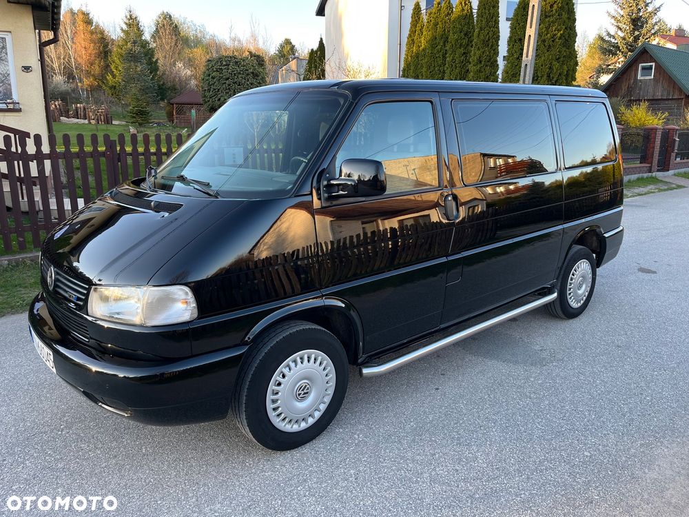 Volkswagen Transporter - 34