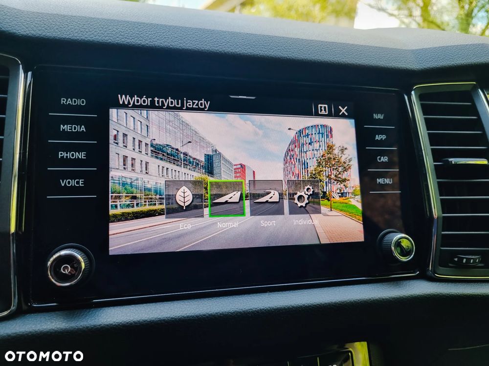 Skoda Kodiaq 2.0 TDI 4x2 Style DSG - 24