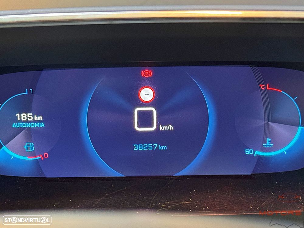 Peugeot 2008 1.2 PureTech GT - 26