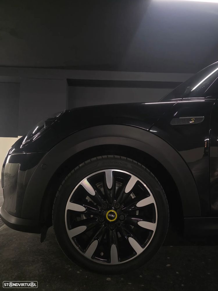 MINI 3 Portas Cooper SE - 2