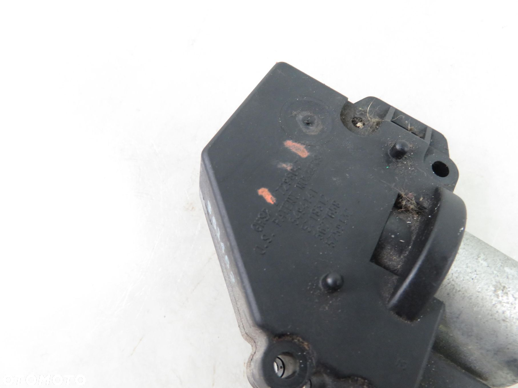 ZAWÓR MAGNETYCZNY SKRZYNI HUMMER HUMMER H2 7298047 6.0 - 6