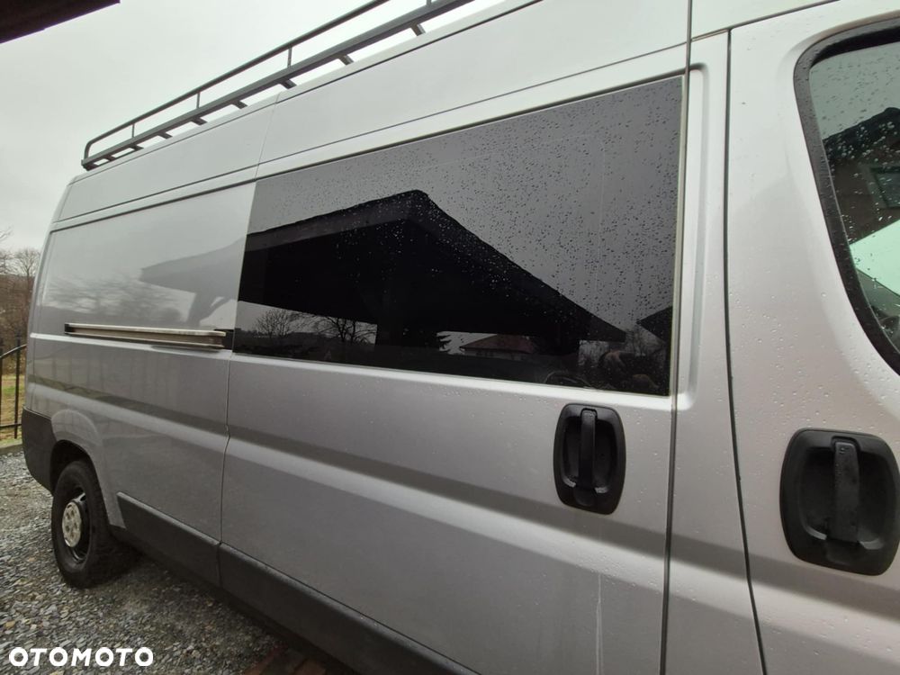 Citroën Jumper - 13