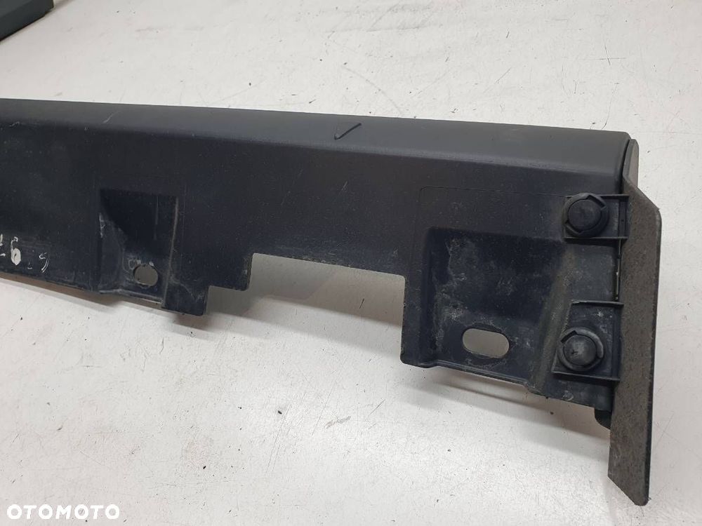 LISTWA PROGOWA LEWA FORD TRANSIT COURIER B460 ET76-101A05-B - 6