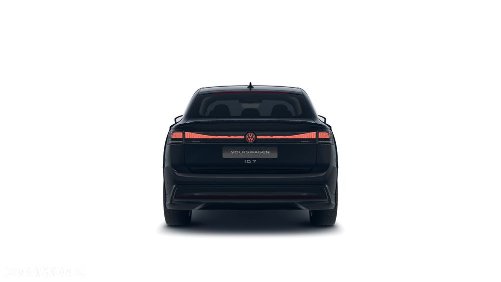Volkswagen ID.7 86kWh Pro S - 6