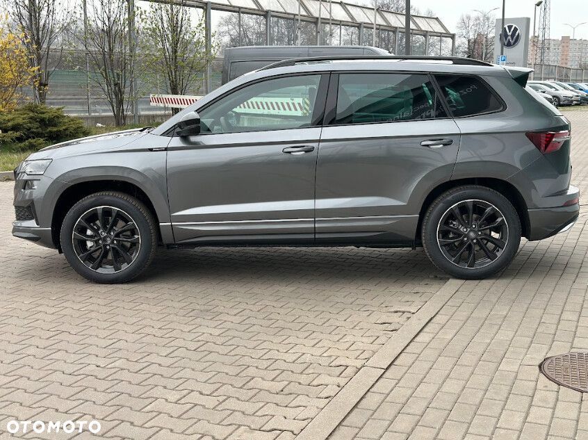 Skoda Karoq - 6