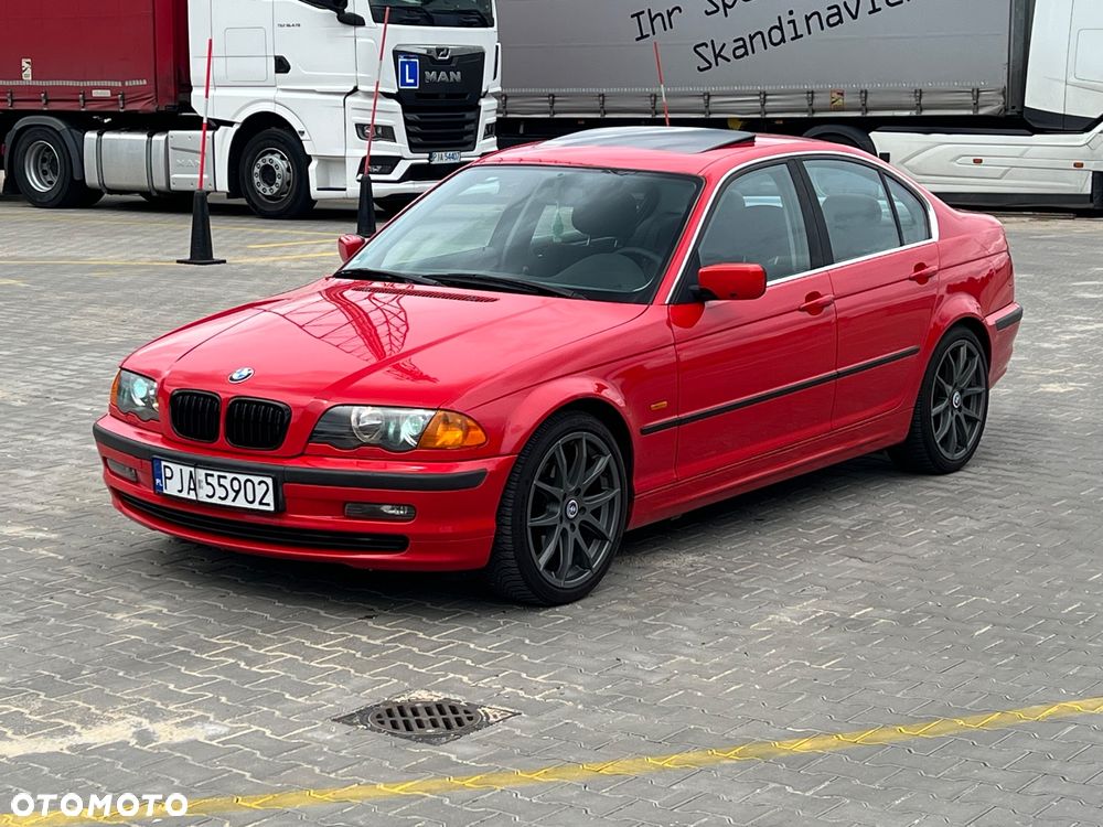 BMW Seria 3 - 12