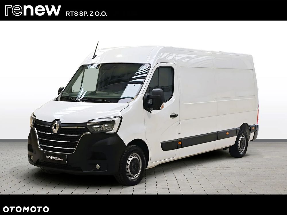 Renault MASTER - 1