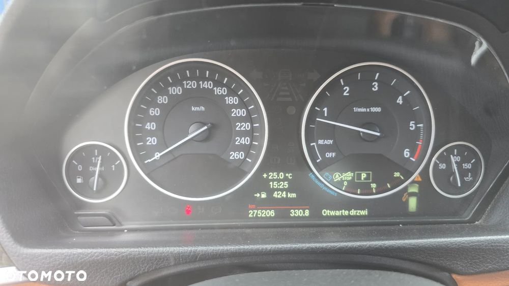 BMW Seria 3 330d Edition Luxury Line Purity - 17