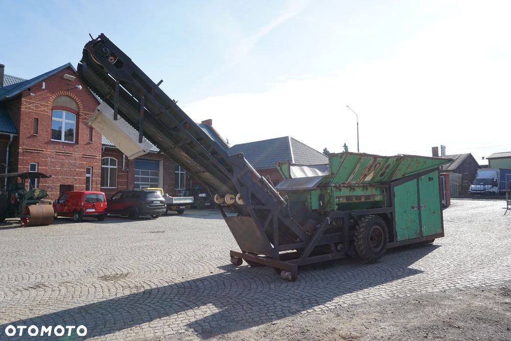 Inny Forus HB170 - 3