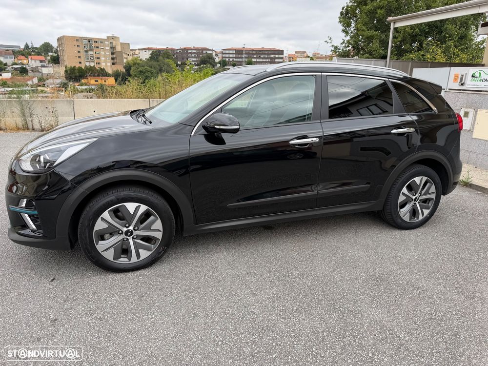 Kia e-Niro Vision - 3