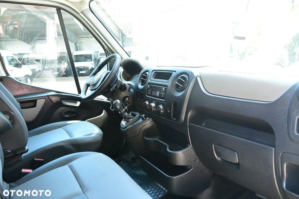 Renault Master - 6