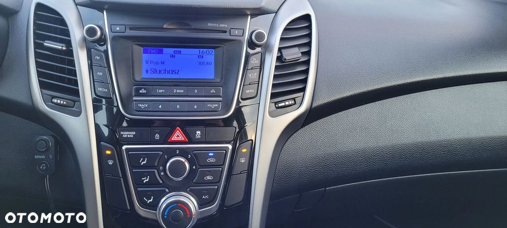 Hyundai i30 1.4 Classic - 23