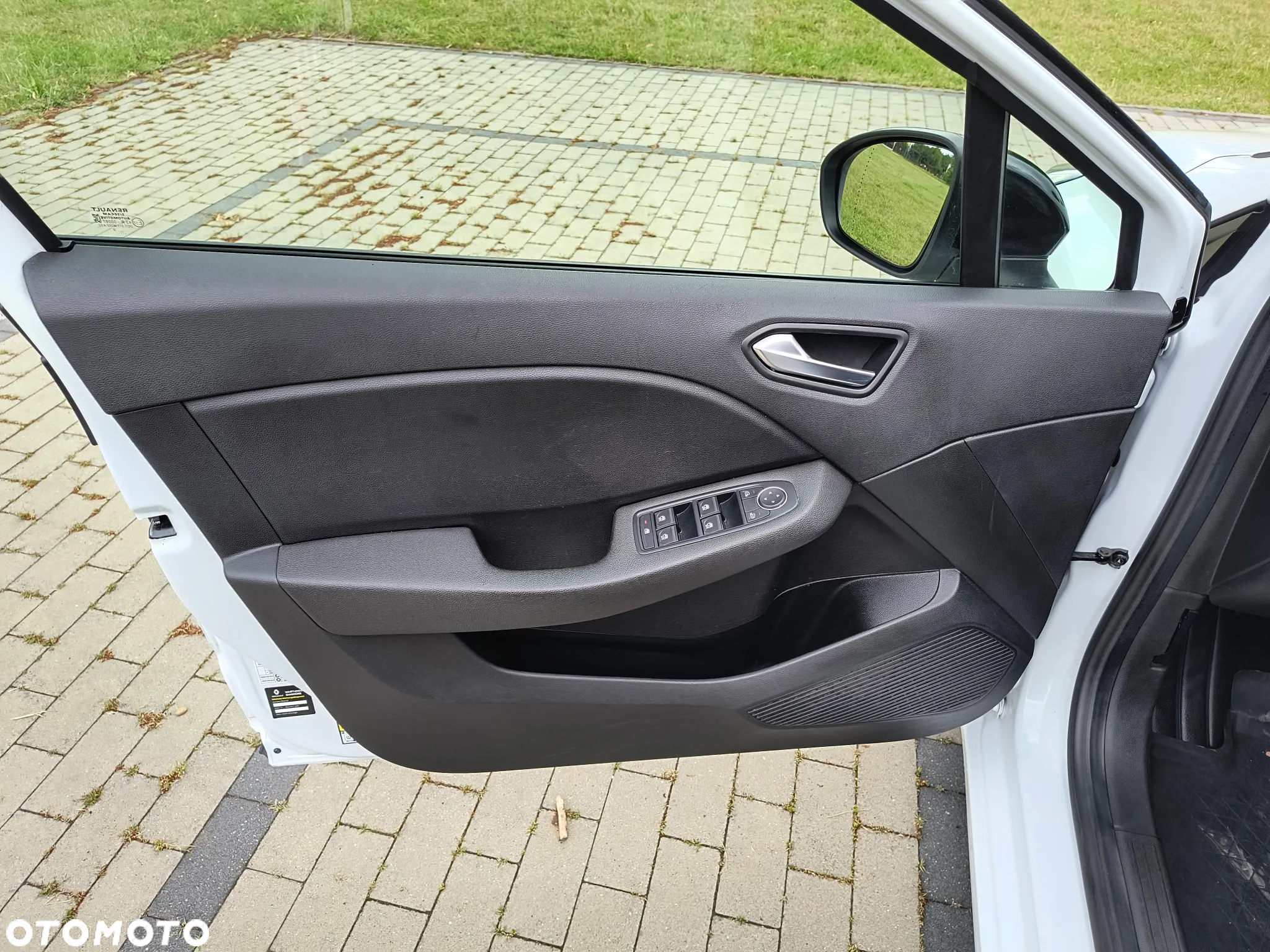 Renault Clio 1.5 Blue dCi Zen - 19