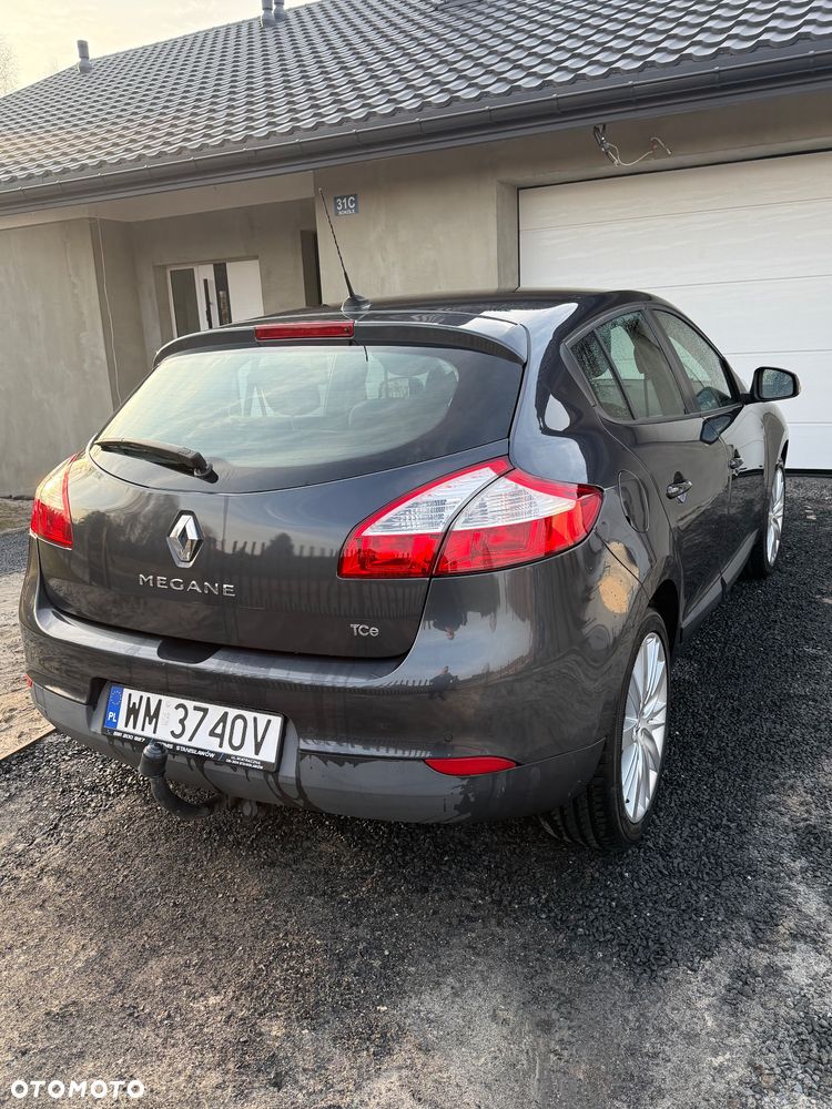 Renault Megane - 5