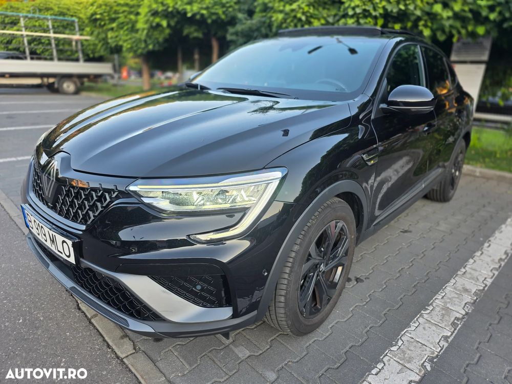Renault Arkana - 17