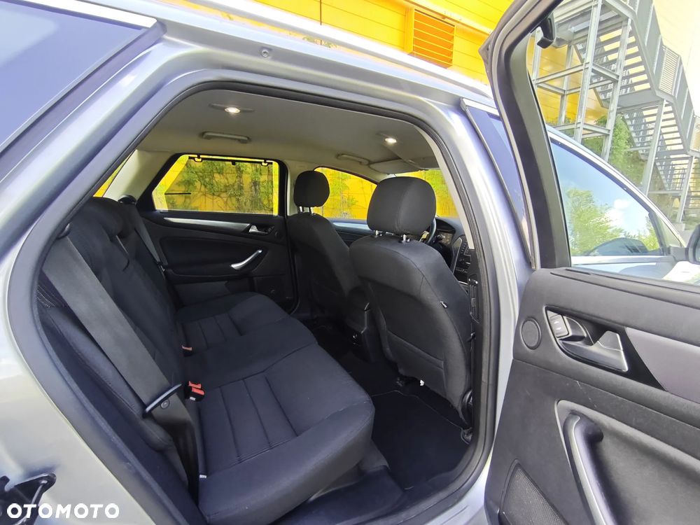 Ford Mondeo 1.6 T Titanium LXS - 10