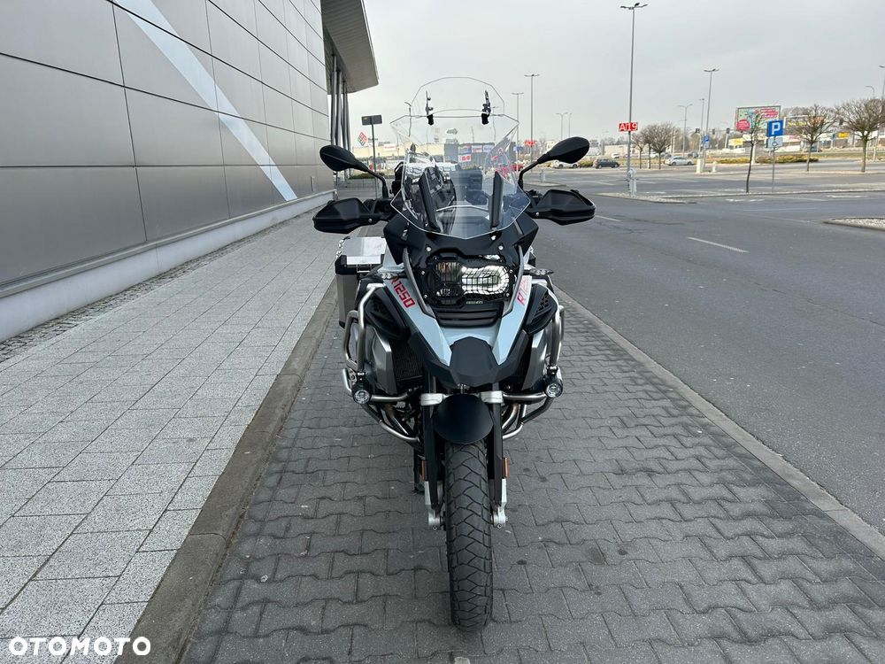 BMW R1250 GS Adventure - 5