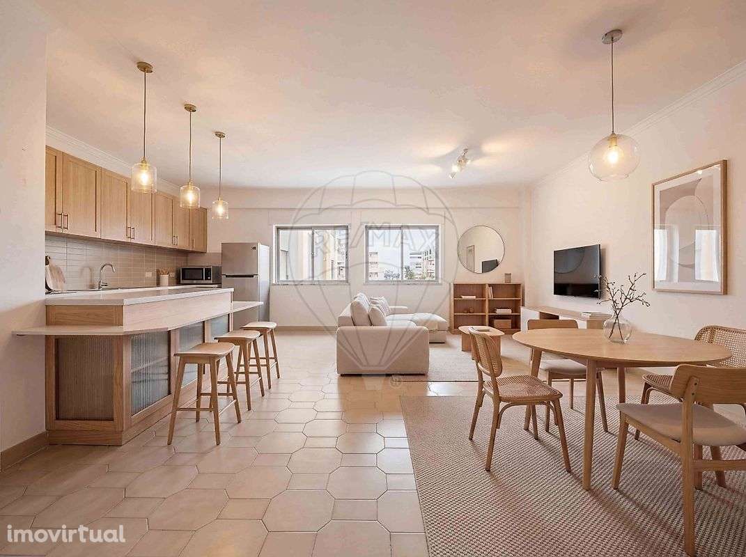 Apartamento T1 para venda - Grande imagem: 3/27