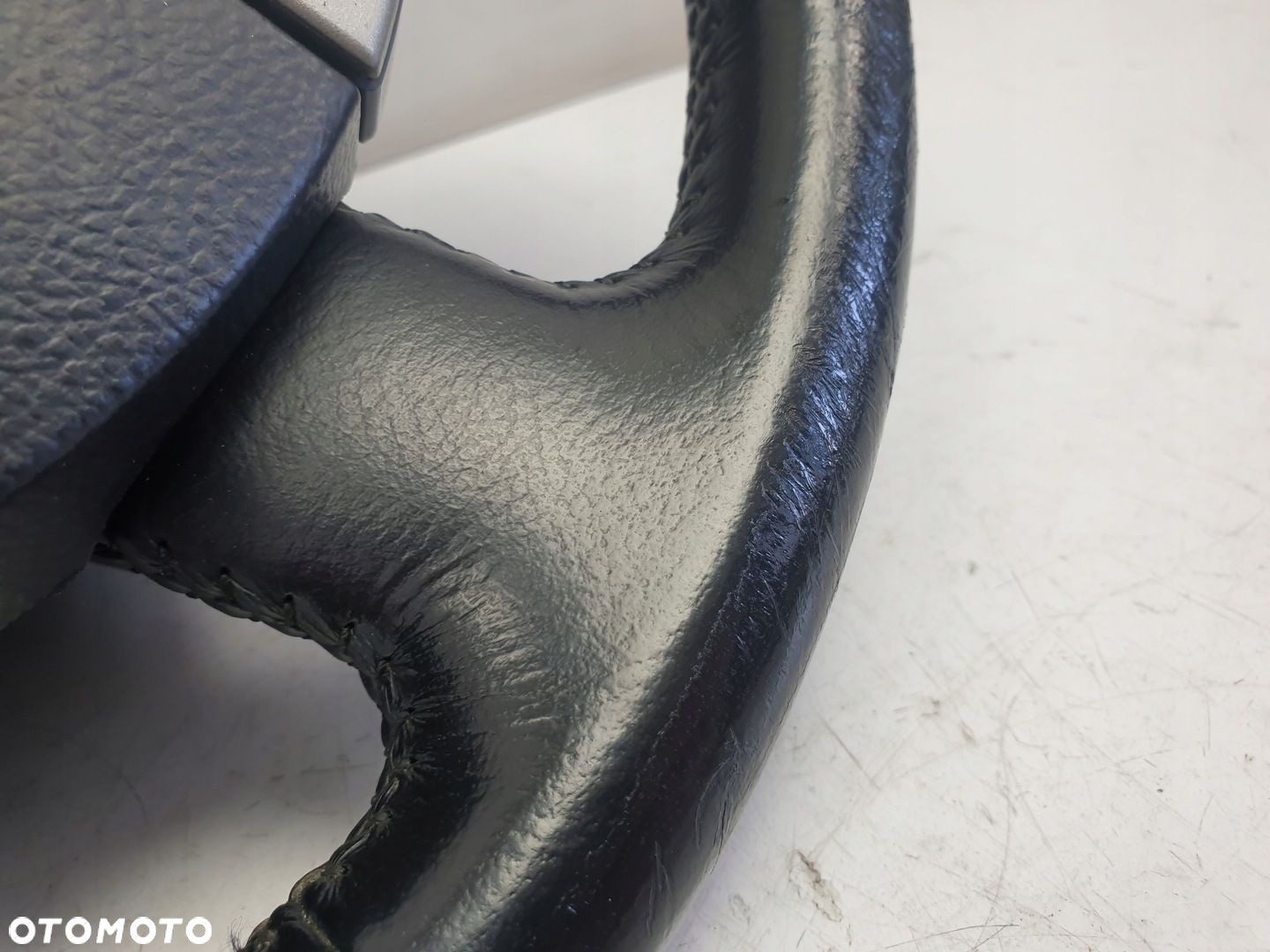 Lincoln Navigator 03-07 KIEROWNICA AIRBAG KIEROWCY - 4