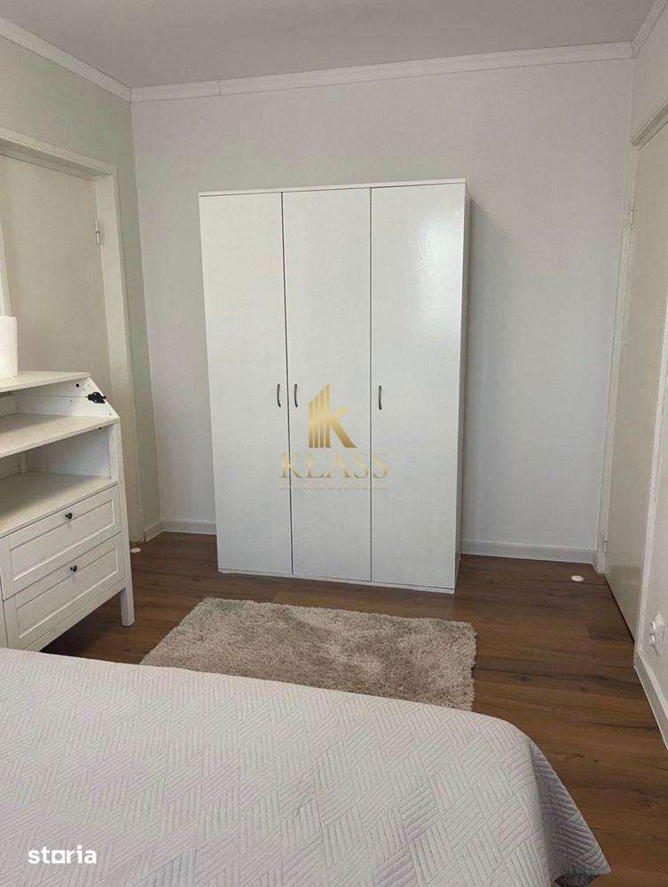 Apartament 3 camere | Drumul Taberei | Favorit | 3'Metrou Tudor Vladim — fotografia 3