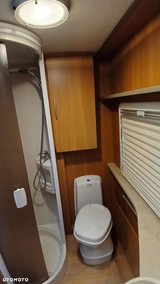 SWIFT CHELLENGER 530 - 16