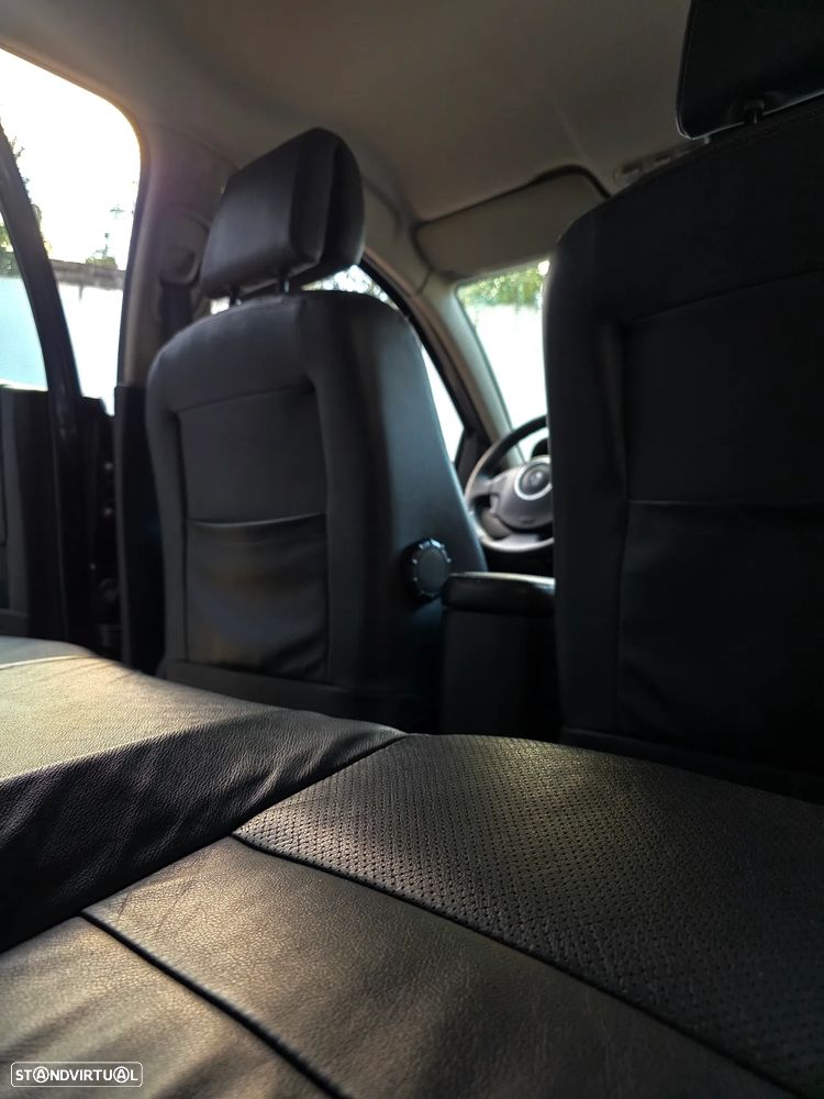 Renault Mégane Break 1.5 dCi SE Exclusive S - 54