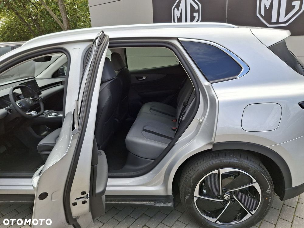 MG S5 EV - 15