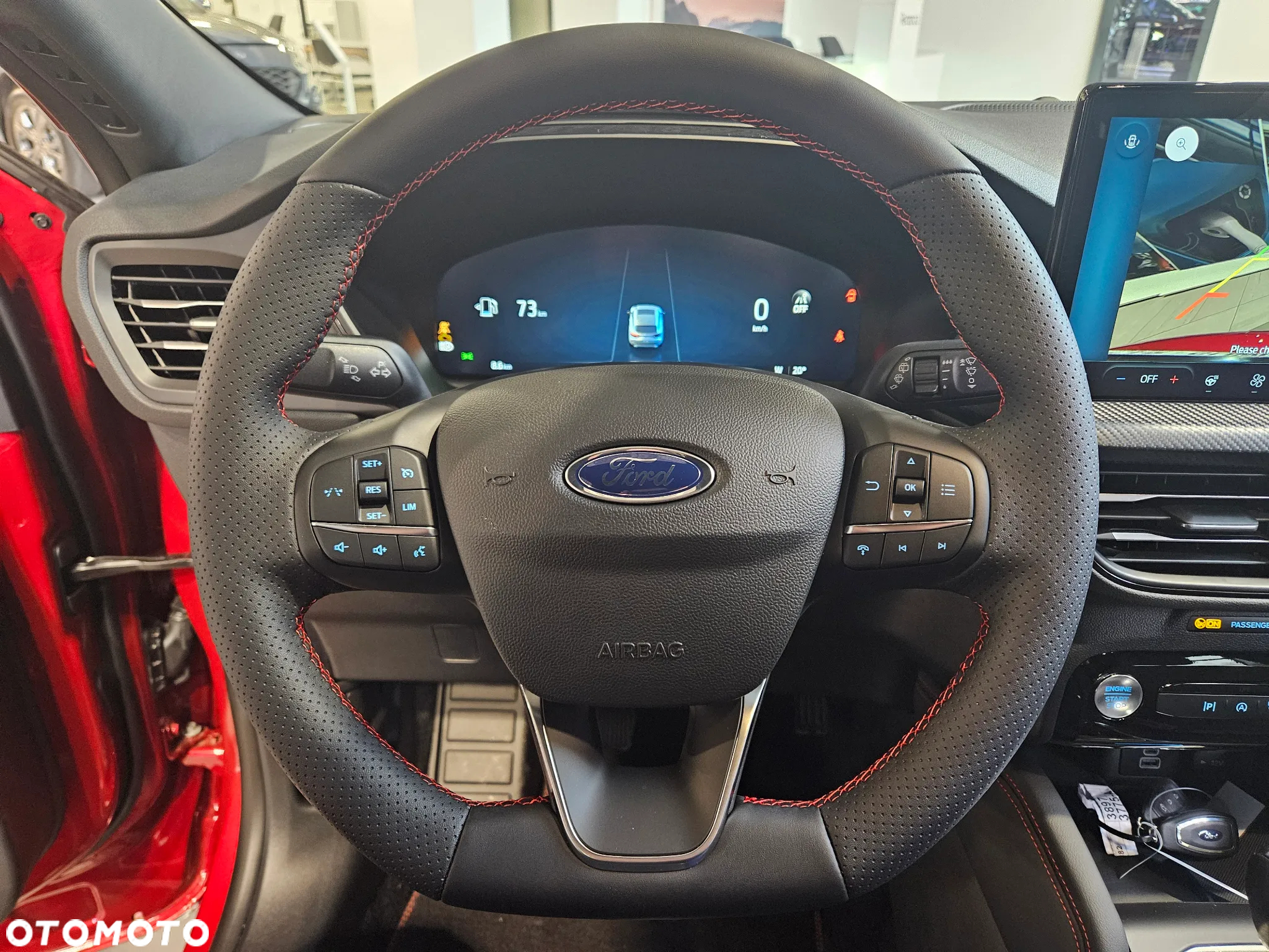 Ford Kuga 1.5 EcoBoost FWD ST-Line - 10