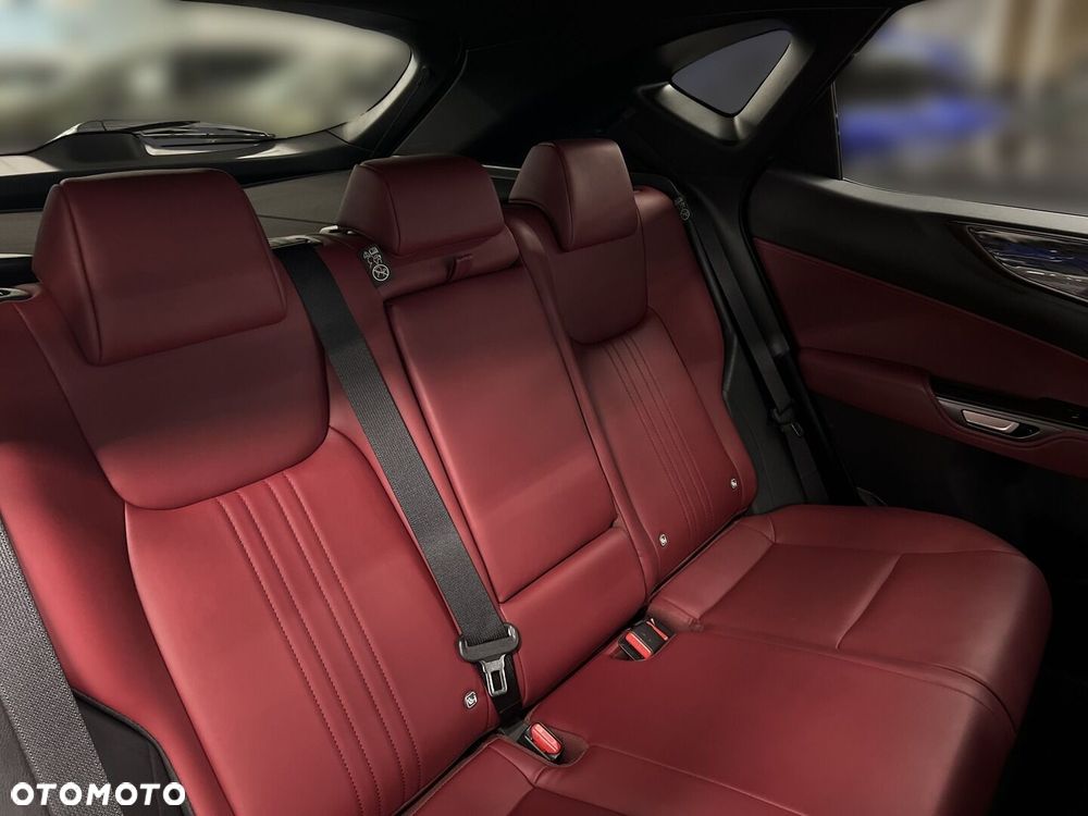Lexus NX 350h Prestige AWD - 14