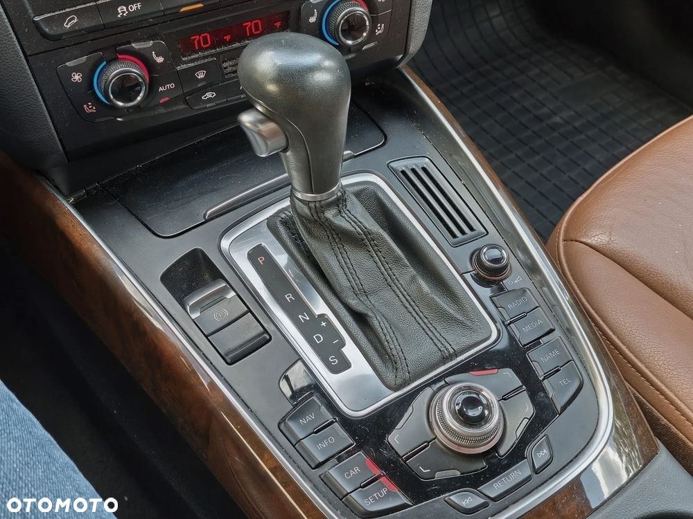 Audi Q5 2.0 TFSI Quattro S tronic - 19