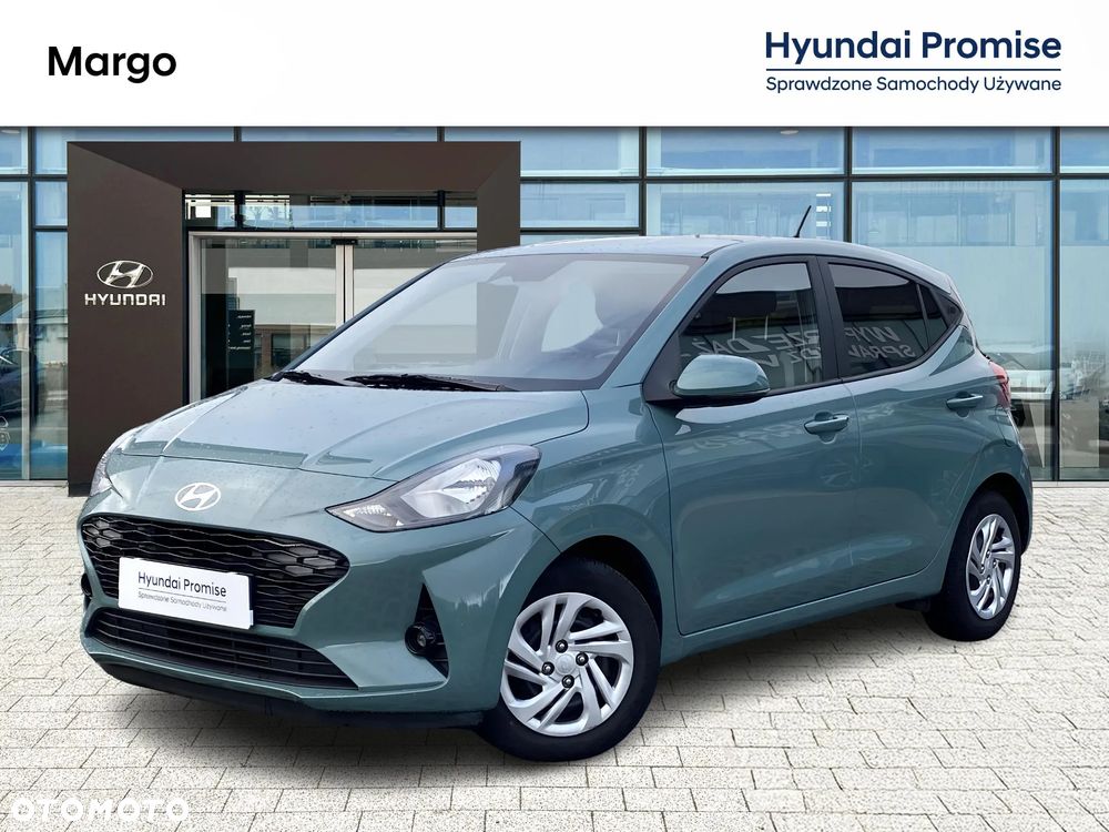 Hyundai i10 1.2 Modern - 2