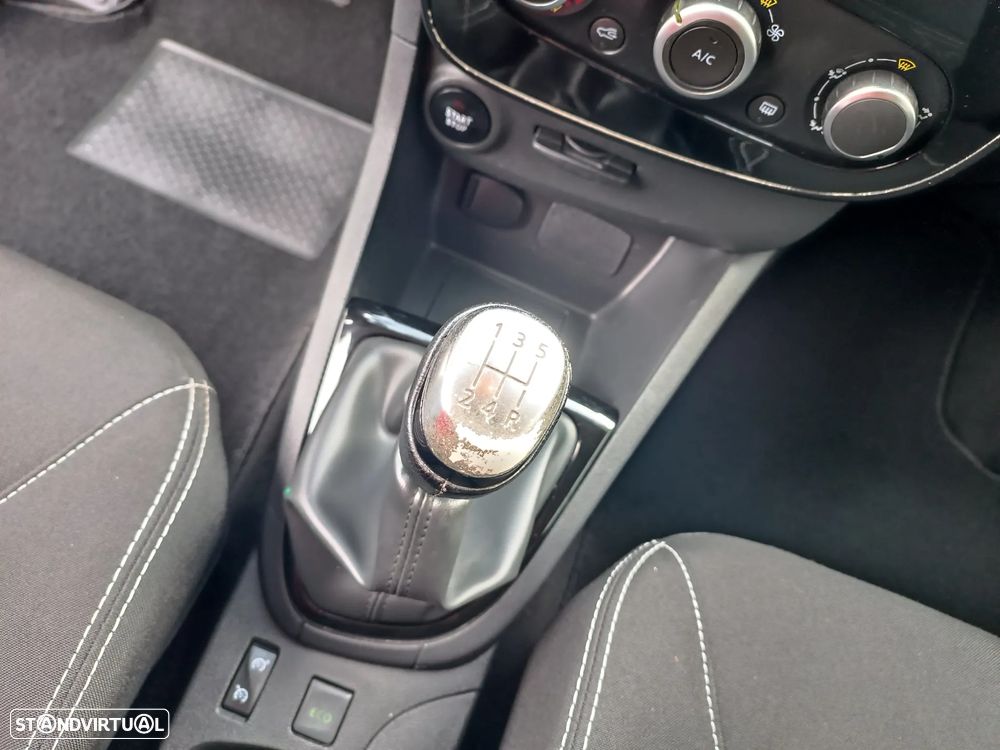 Renault Clio (Energy) TCe 90 Start & Stop LIMITED - 18