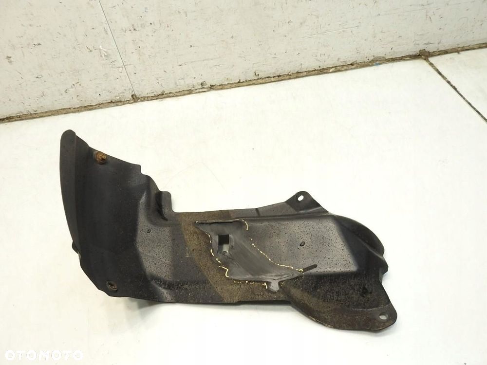 OSŁONA WLEWU PALIWA HONDA CIVIC VIII 17668-SMG-E - 7