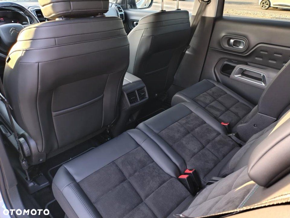 Citroën C5 Aircross - 15