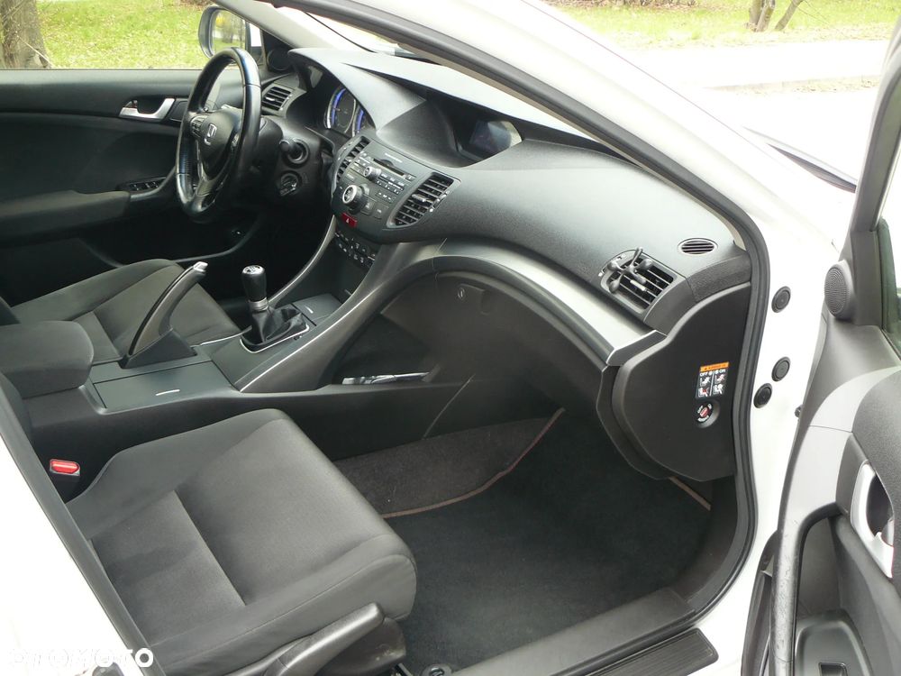 Honda Accord 2.2i-DTEC Elegance - 25