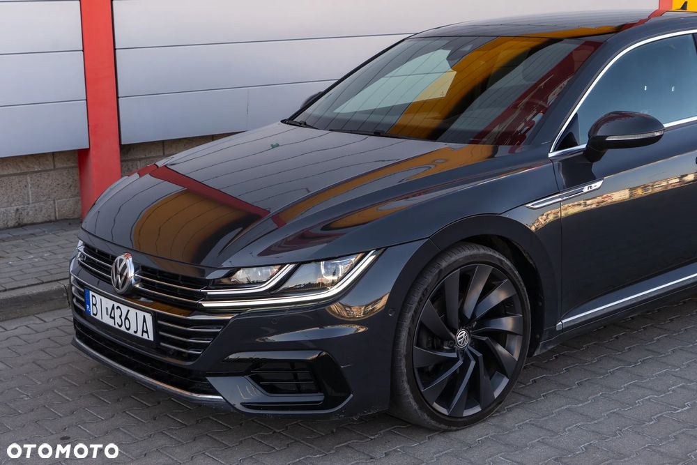 Volkswagen Arteon 2.0 TSI R-Line DSG - 6
