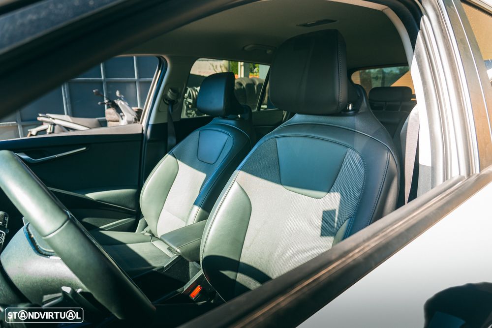Kia e-Niro 64kWh — fotografia 9