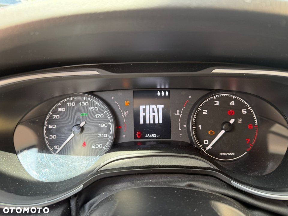 Fiat Tipo - 5