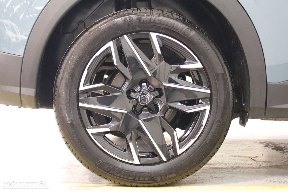 Peugeot 3008 1.2 Hybrid Allure e-DCS6 - 5