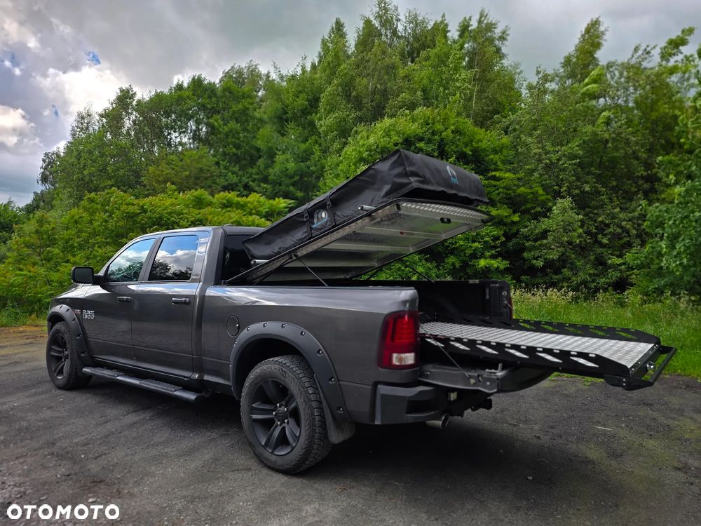 Dodge RAM - 15